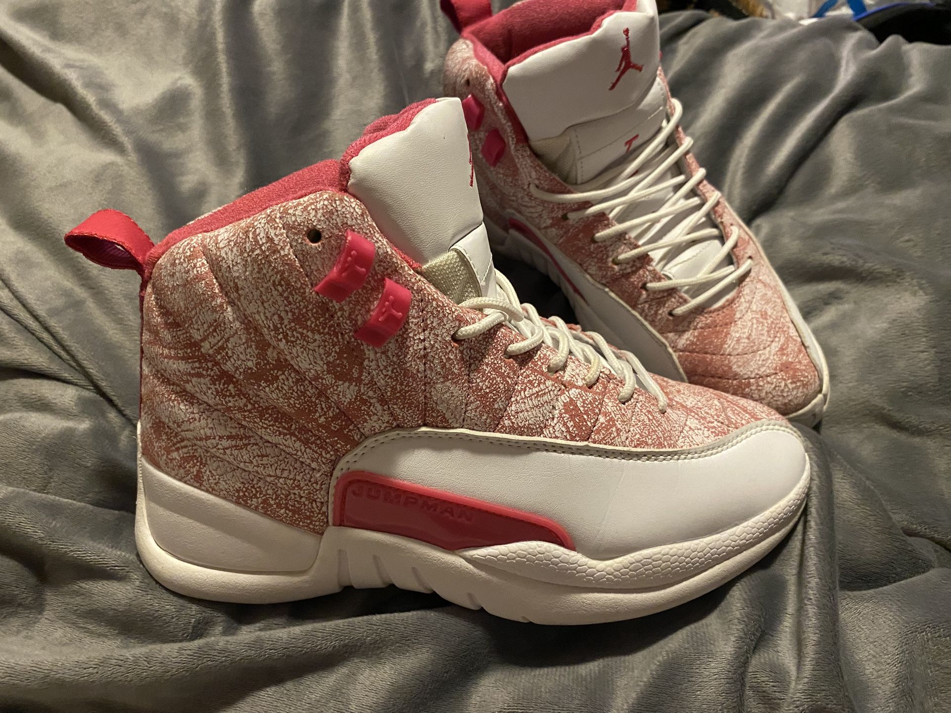 Jordan 12