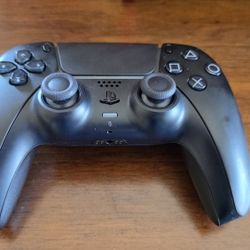 PS5 Controller w/Hall Effect Upgrade 