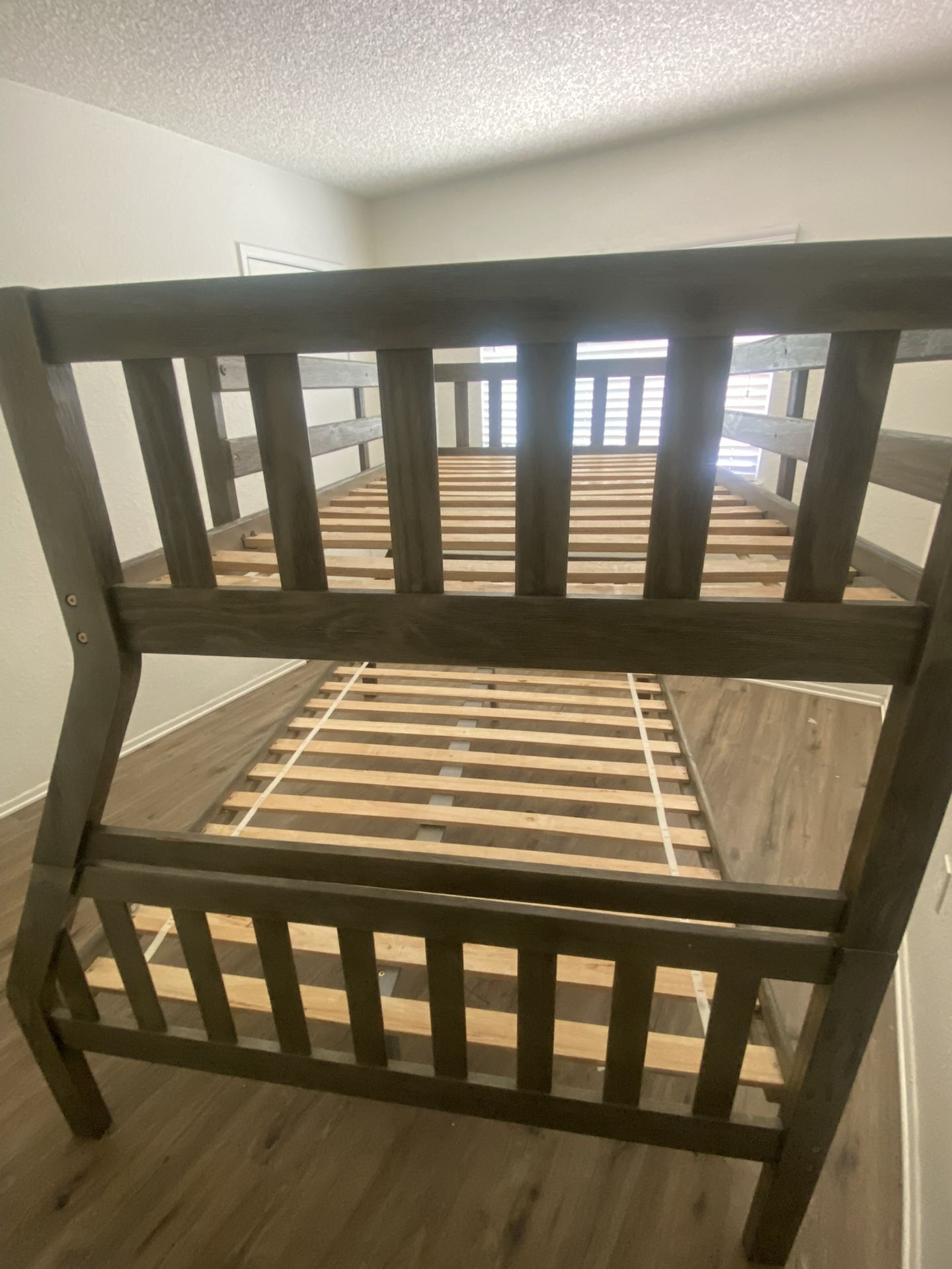 Bunk Beds