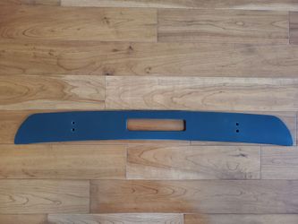 Genuine OEM 96-02 Toyota 4Runner Rear Spoiler Wing