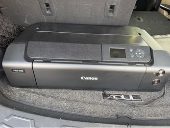 Canon Pro-300