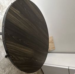 Wood Table