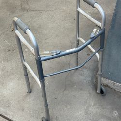 Walker In Good Condition