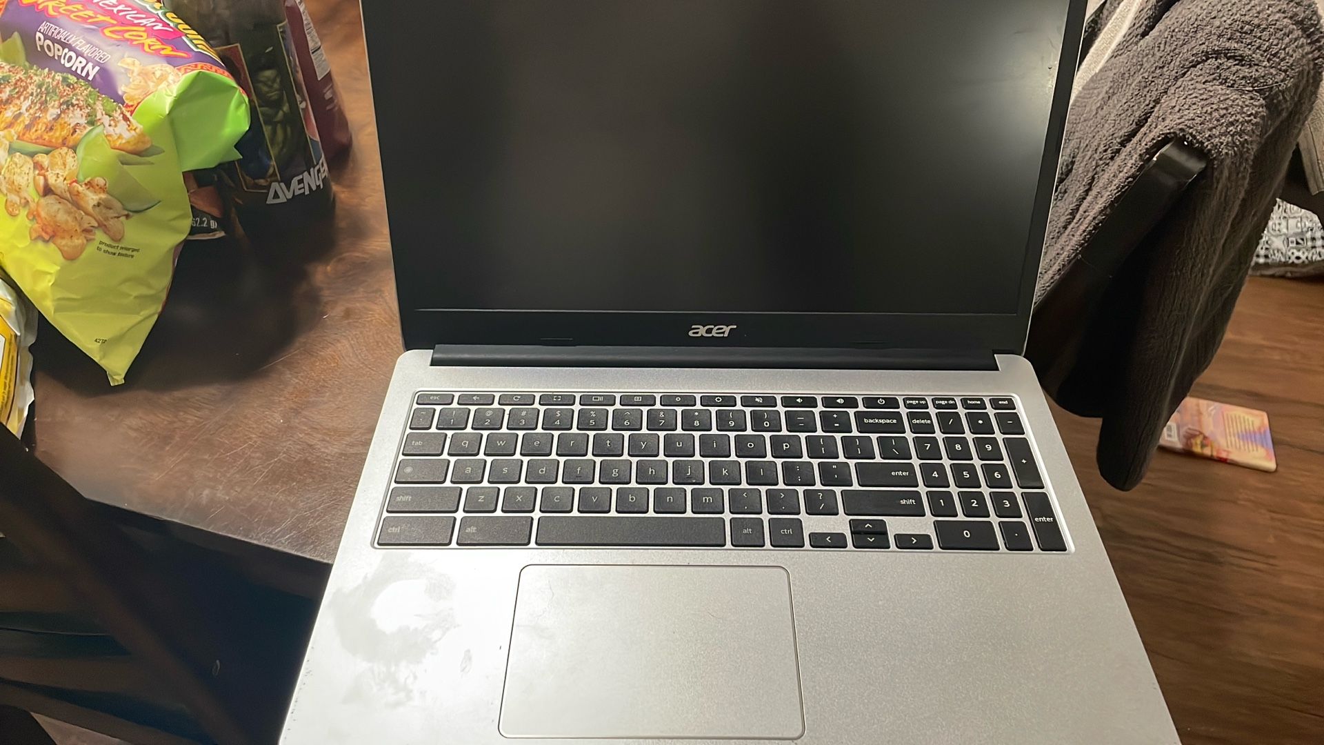 Acer Laptop