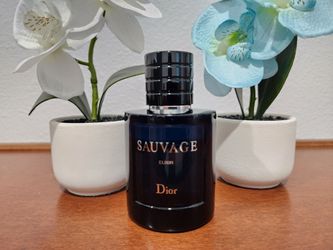 Savauge dior Elixir for men, 3.3 fl oz