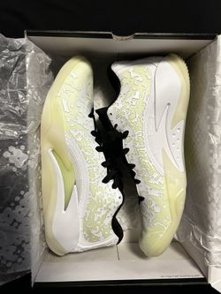 Jordan Zion 3 