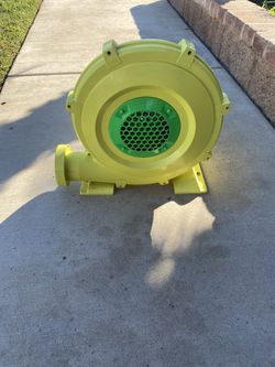 Blower