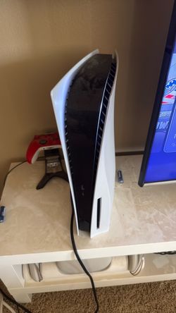 Ps5 flash offer