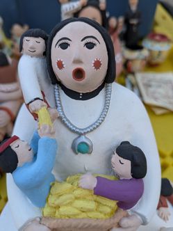 American Indian Artifacts