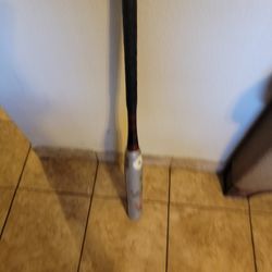 DeMARINI STADIUM OFFICIAL SOFTBALL BAT COMPOSITE 34/27oz -- $110 FIRM PRICE 