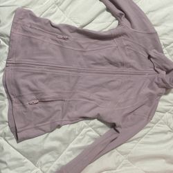 Lululemon Defined Jacket 