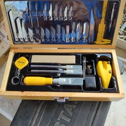 New Work Smith Crafters Tools Retail $35 Local Pickup Cash Only