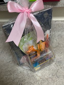 Teacher Appreciation Gift