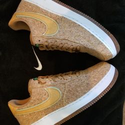 Nike Air Force 1 '07 Premium

