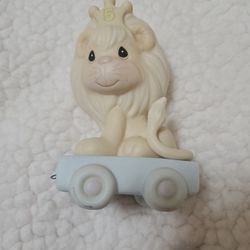 Precious Moments Lion 