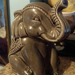 Elephant Wax Warmer 