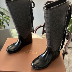 Women’s Boots 
