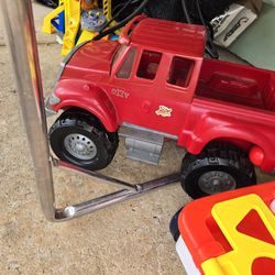 Toys ( Read Description)
