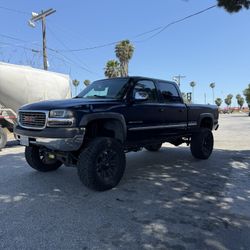 GMC Sierra 2(contact info removed) V8