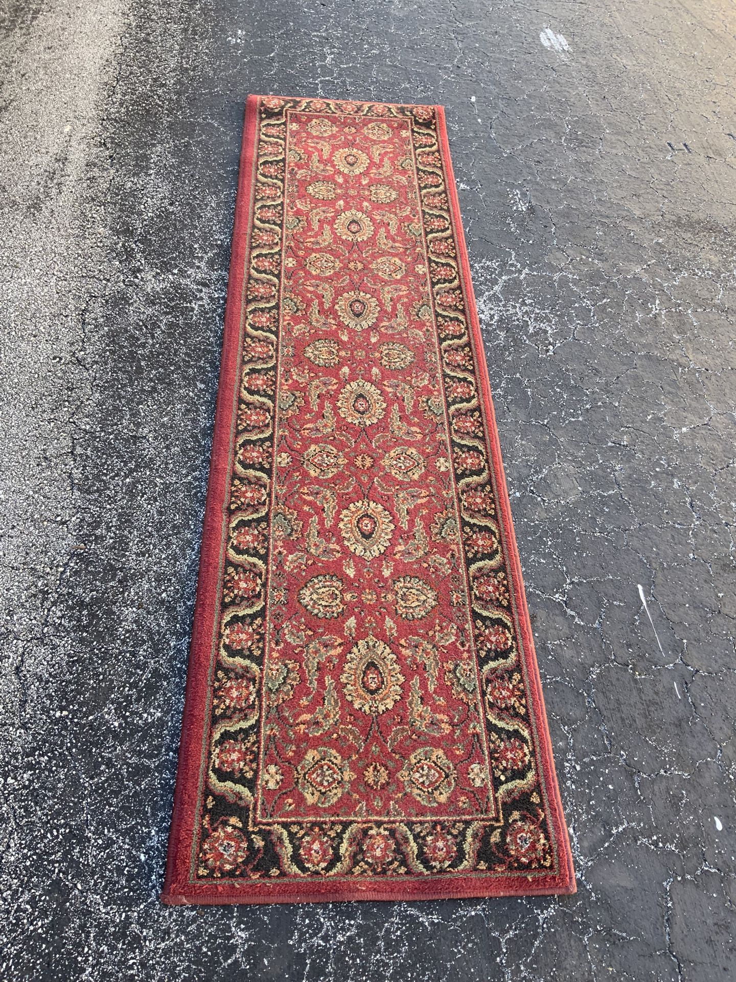 Rug Runner