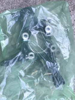 Knuckle, FR R Honda Odyssey brand new