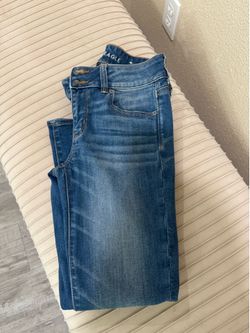American Eagle - Medium Wash
