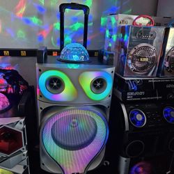 🚨Speaker bluetooth🚨🎤🔥🔥🔥