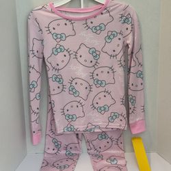 Hello kitty Kids Pajamas
