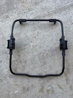 Uppababy Chicco Car Seat Adapter for Vista & Cruz
