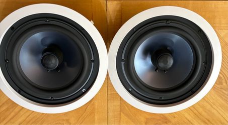 Polk audio rc80i