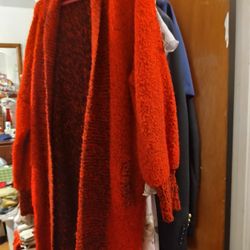 2xl   Women's Sweater