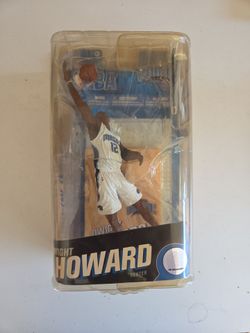 McFarlane NBA Dwight Howard Action Figure