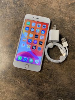 iPhone 6s Plus Unlocked for all carriers