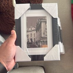 Picture Frames 5x7