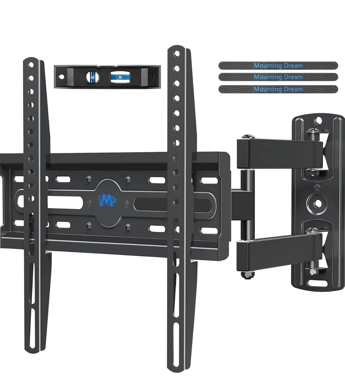 Swivel & Tilt TV Wall Mount - New In Box