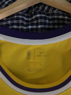 LeBron James Old Number Jersey