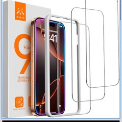 iPhone 16 Pro Screen Protector 
