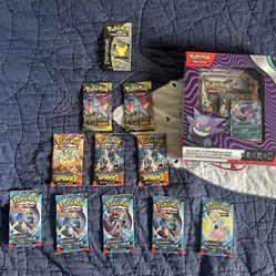 Sealed Pokemon For Sale