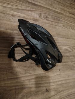 Bike helmet