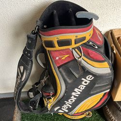 Golf bag