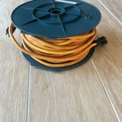 Extension Cord - 100ft