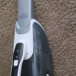 Black & Decker