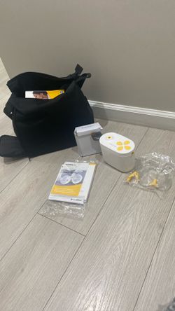 Medela Pump In Style New