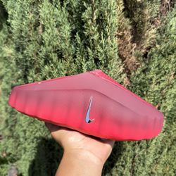 Nike Mind 001 Slide Team Red University Red