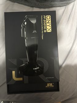Jrl Onyx