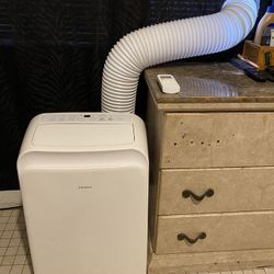 Portable Air Conditioner