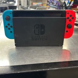 Game System 