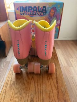 Impala skates