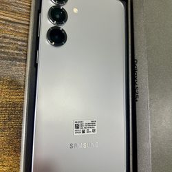 Samsung Galaxy S25 Plus 256gb (Unlocked)