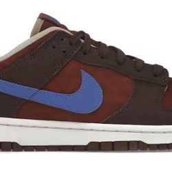 Nike Dunk Low Mars Stone Size 6, 8, 10.5